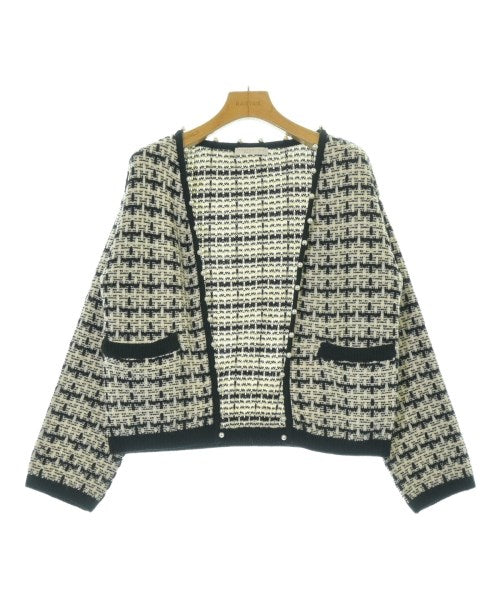 PROPORTION BODY DRESSING เสื้อคาร์ดิแกน