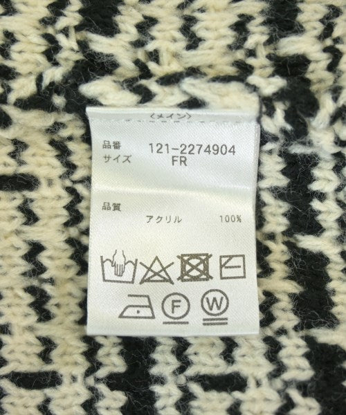PROPORTION BODY DRESSING เสื้อคาร์ดิแกน