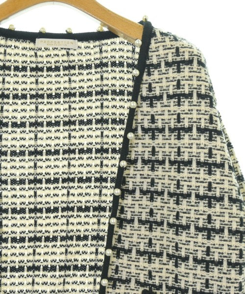 PROPORTION BODY DRESSING เสื้อคาร์ดิแกน