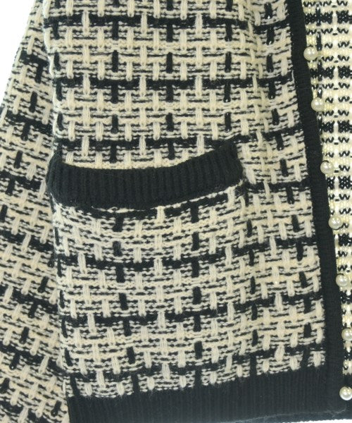 PROPORTION BODY DRESSING เสื้อคาร์ดิแกน