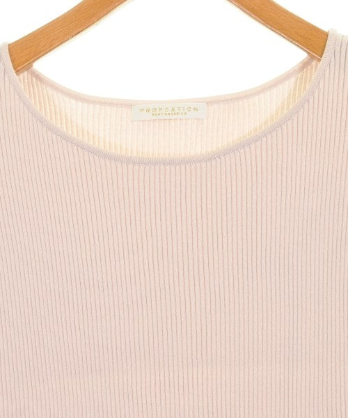 PROPORTION BODY DRESSING เสื้อกันหนาว