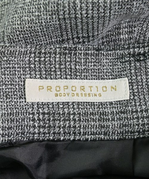 PROPORTION BODY DRESSING กระโปรงยาว/แม็กซี่ยาว