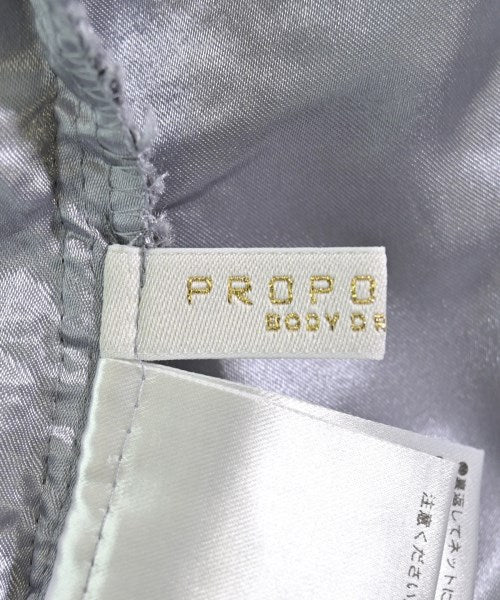 PROPORTION BODY DRESSING กระโปรงยาว/แม็กซี่ยาว