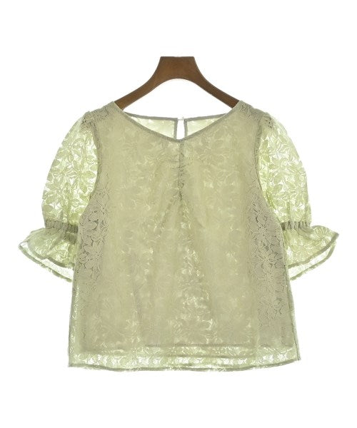 PROPORTION BODY DRESSING เสื้อสตรี