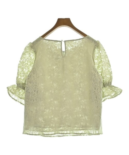 PROPORTION BODY DRESSING เสื้อสตรี