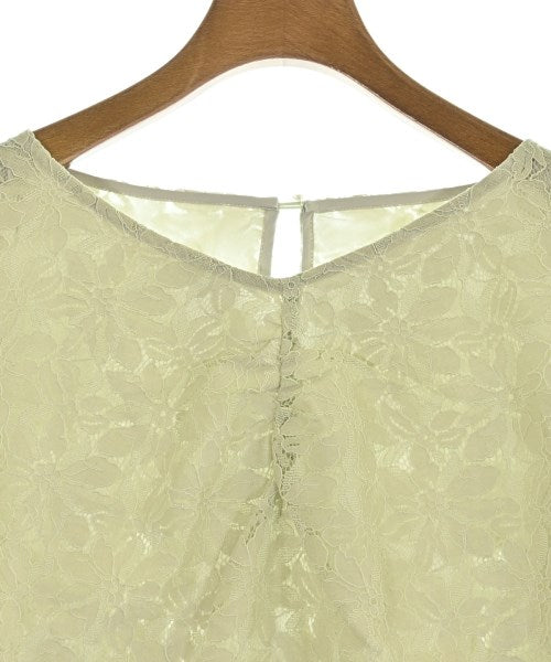 PROPORTION BODY DRESSING เสื้อสตรี