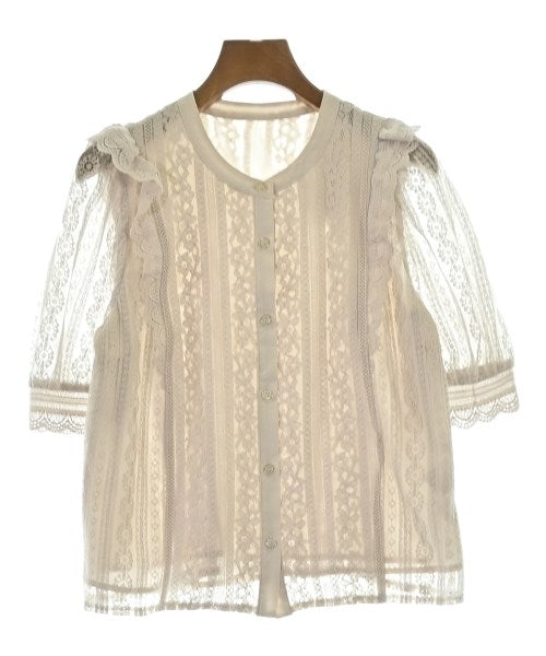 PROPORTION BODY DRESSING เสื้อสตรี