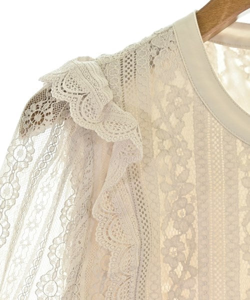 PROPORTION BODY DRESSING เสื้อสตรี