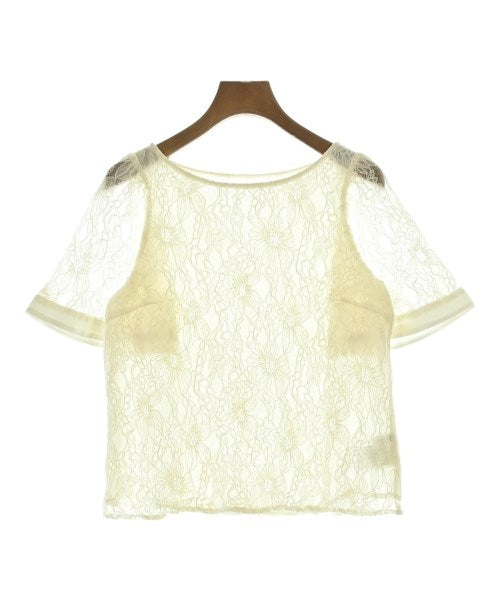 PROPORTION BODY DRESSING เสื้อสตรี