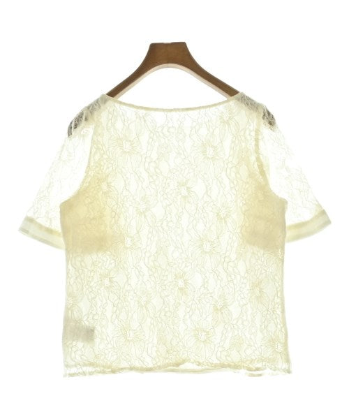 PROPORTION BODY DRESSING เสื้อสตรี