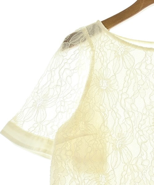 PROPORTION BODY DRESSING เสื้อสตรี