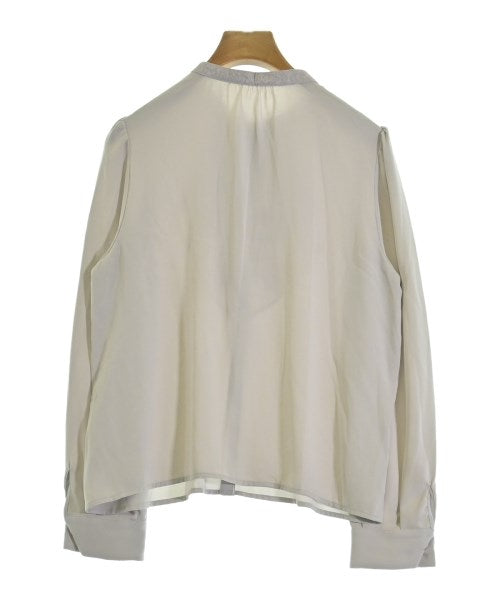 PROPORTION BODY DRESSING เสื้อสตรี