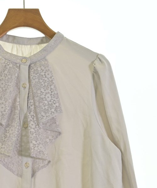 PROPORTION BODY DRESSING เสื้อสตรี
