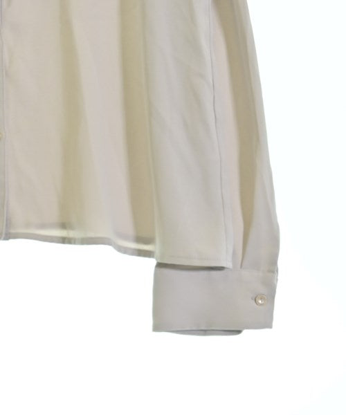 PROPORTION BODY DRESSING เสื้อสตรี