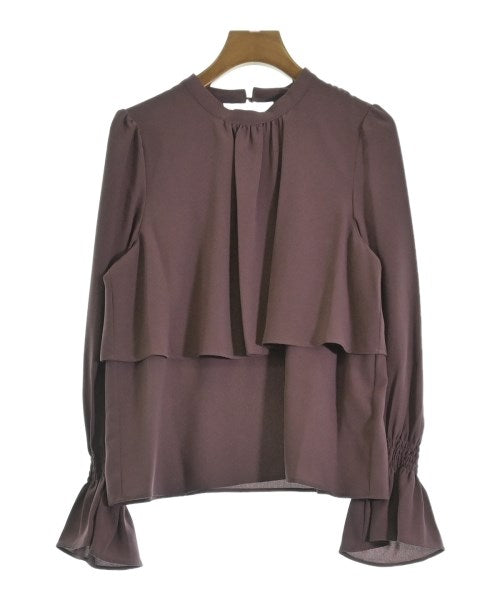 PROPORTION BODY DRESSING เสื้อสตรี