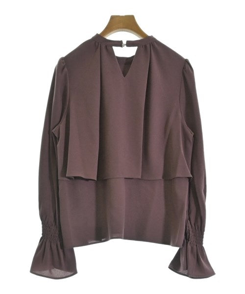 PROPORTION BODY DRESSING เสื้อสตรี