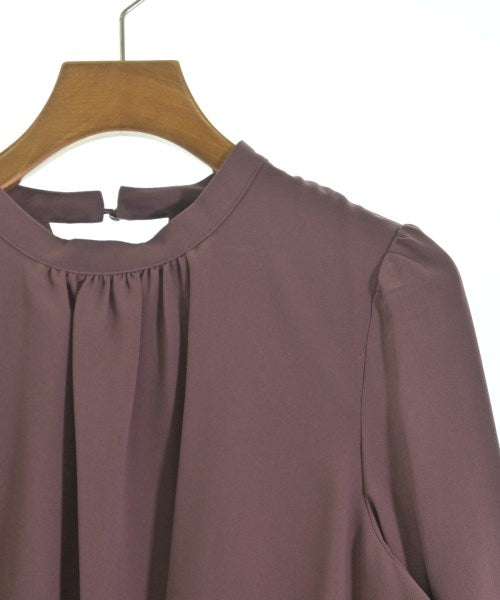 PROPORTION BODY DRESSING เสื้อสตรี