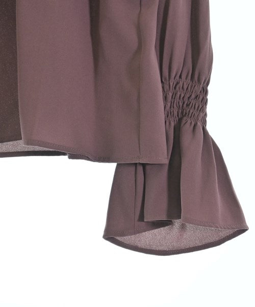 PROPORTION BODY DRESSING เสื้อสตรี
