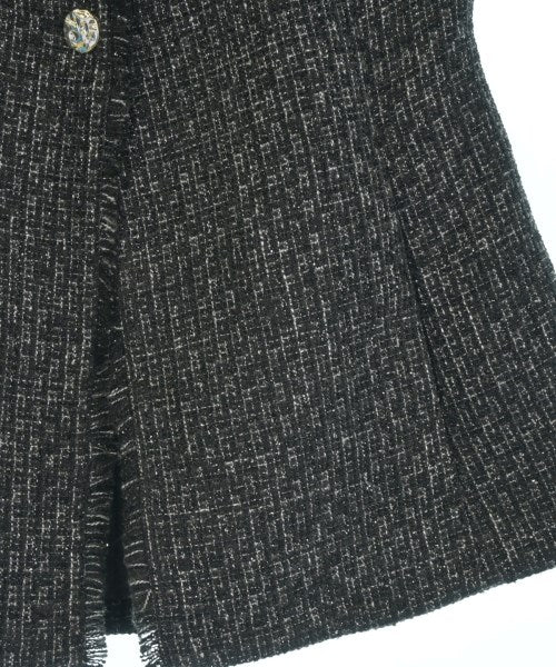 PROPORTION BODY DRESSING เสื้อสตรี