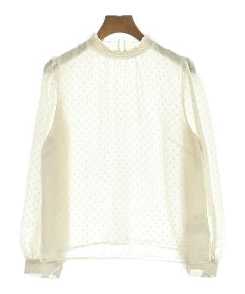 PROPORTION BODY DRESSING เสื้อสตรี