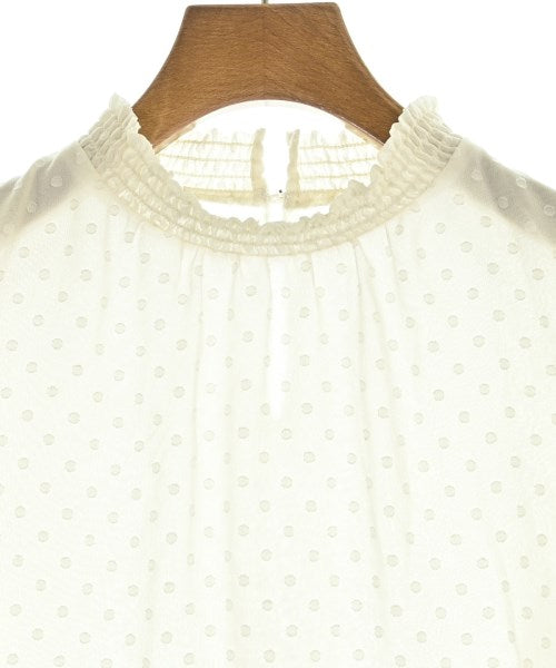 PROPORTION BODY DRESSING เสื้อสตรี
