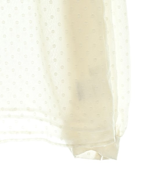 PROPORTION BODY DRESSING เสื้อสตรี