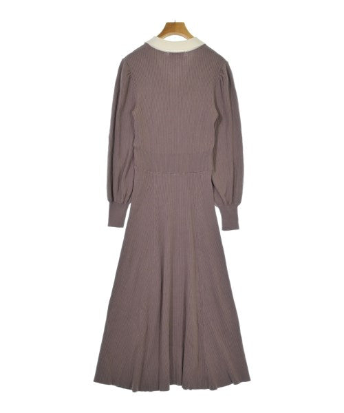 PROPORTION BODY DRESSING ชุดเดรส