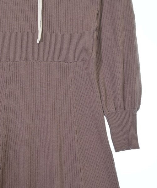 PROPORTION BODY DRESSING ชุดเดรส