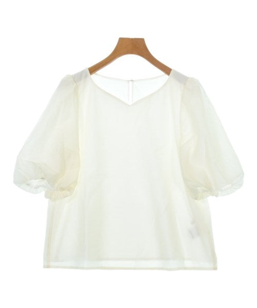 PROPORTION BODY DRESSING เสื้อสตรี