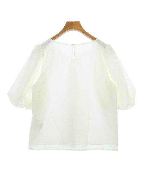 PROPORTION BODY DRESSING เสื้อสตรี