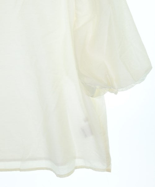 PROPORTION BODY DRESSING เสื้อสตรี