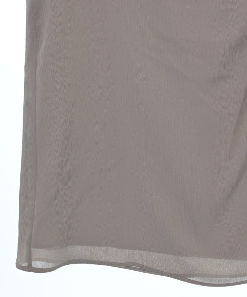 PROPORTION BODY DRESSING เสื้อลำลอง