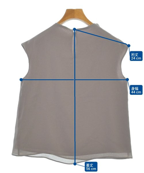 PROPORTION BODY DRESSING เสื้อลำลอง