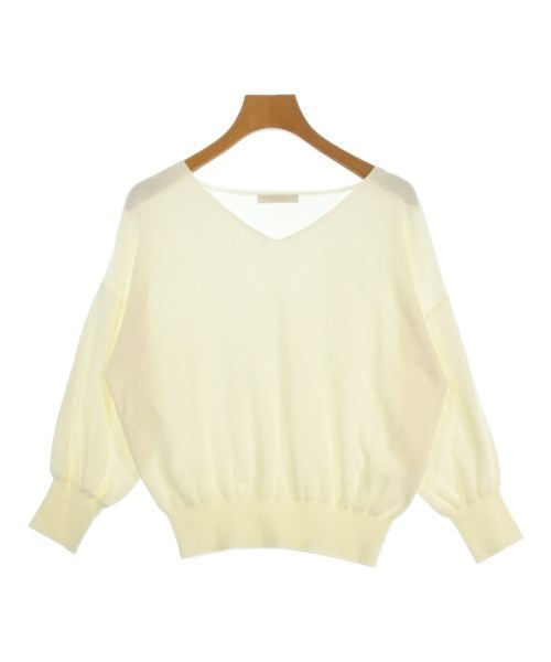 PROPORTION BODY DRESSING เสื้อกันหนาว