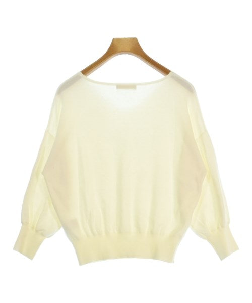 PROPORTION BODY DRESSING เสื้อกันหนาว