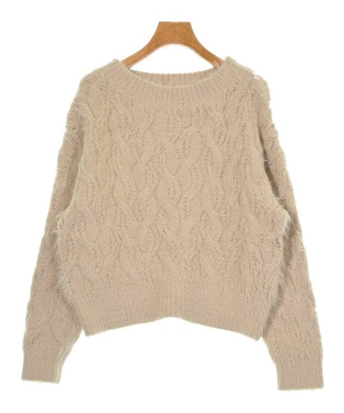 PROPORTION BODY DRESSING เสื้อกันหนาว