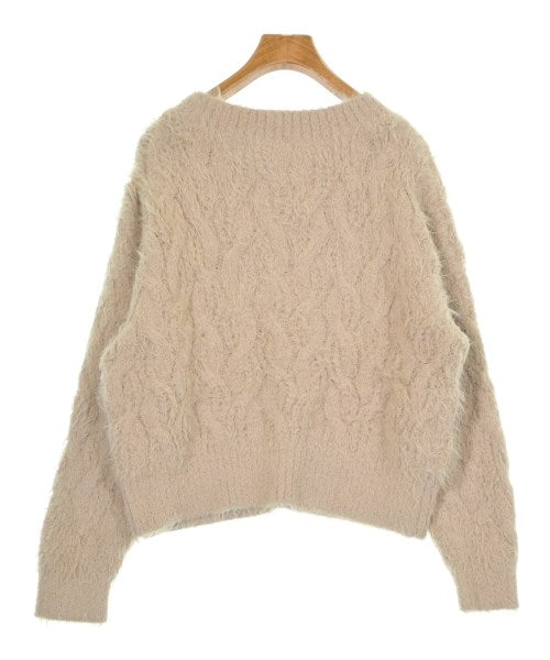 PROPORTION BODY DRESSING เสื้อกันหนาว