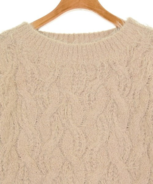 PROPORTION BODY DRESSING เสื้อกันหนาว