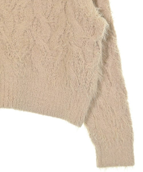 PROPORTION BODY DRESSING เสื้อกันหนาว