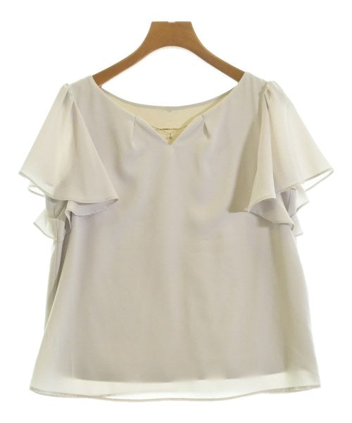 PROPORTION BODY DRESSING เสื้อสตรี