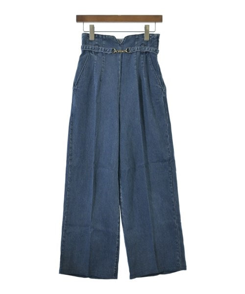 PROPORTION BODY DRESSING ยีนส์