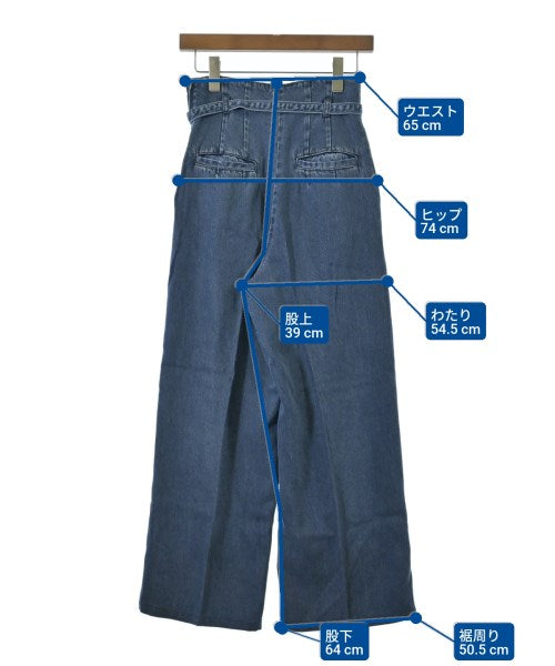 PROPORTION BODY DRESSING ยีนส์