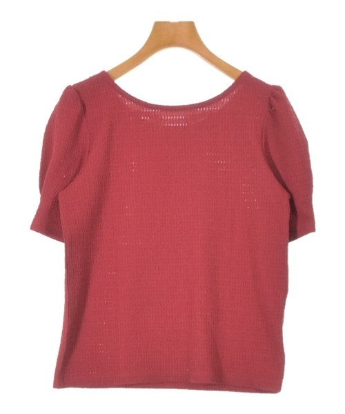 PROPORTION BODY DRESSING เสื้อยืด/เสื้อท็อปส์