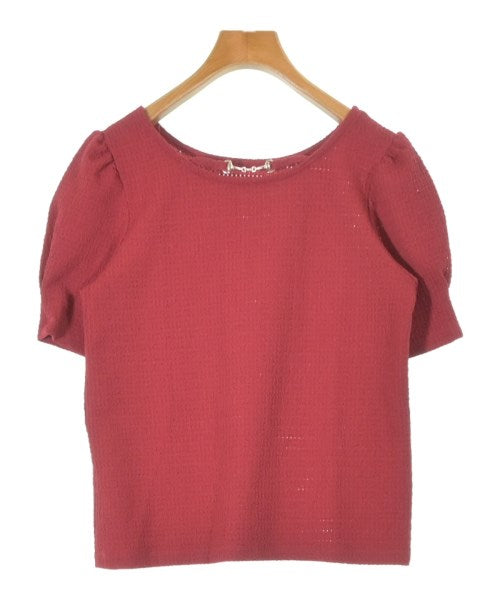 PROPORTION BODY DRESSING เสื้อยืด/เสื้อท็อปส์