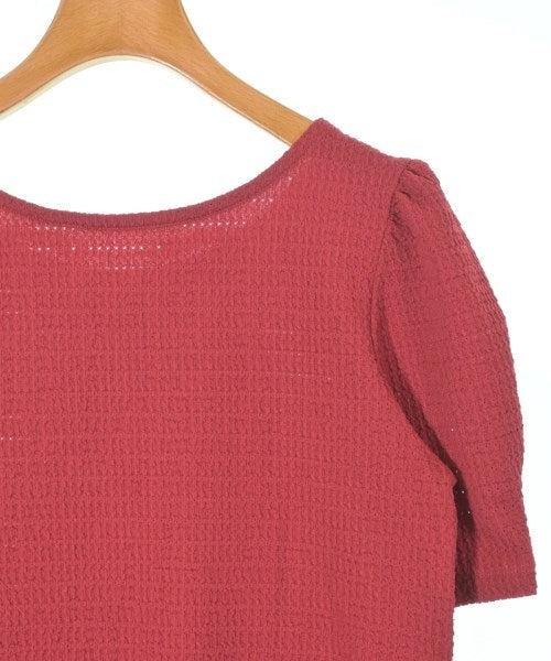 PROPORTION BODY DRESSING เสื้อยืด/เสื้อท็อปส์