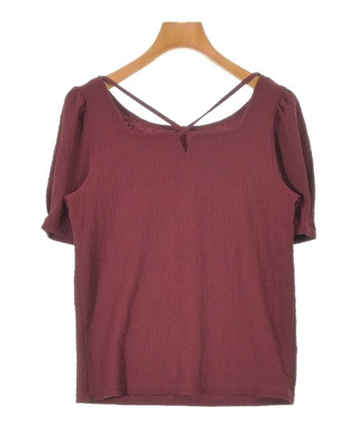 PROPORTION BODY DRESSING เสื้อยืด/เสื้อท็อปส์