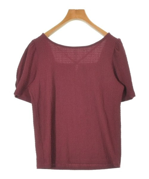 PROPORTION BODY DRESSING เสื้อยืด/เสื้อท็อปส์