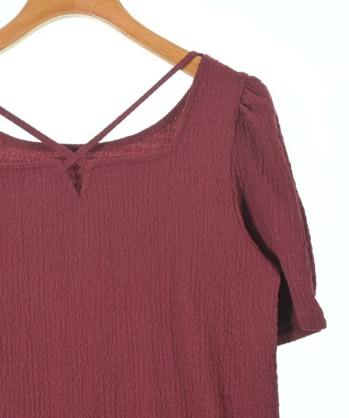 PROPORTION BODY DRESSING เสื้อยืด/เสื้อท็อปส์