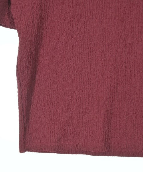 PROPORTION BODY DRESSING เสื้อยืด/เสื้อท็อปส์