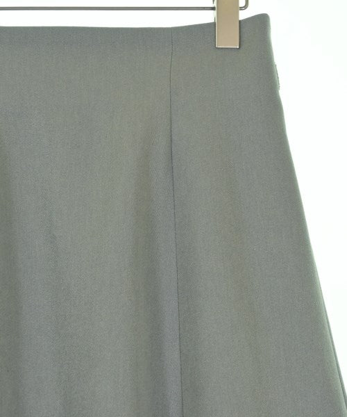 PROPORTION BODY DRESSING กระโปรงยาว/แม็กซี่ยาว